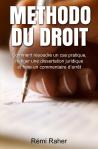 Methodo_du_Droit_Cover_for_Kindle