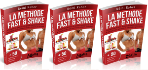 Les principes de la méthode Fast & Shake : fast-food 2.0, jeûne intermittent et cheat day pour perdre du poids rapidement