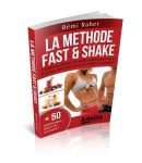 LA METHODE FAST & SHAKE : comment perdre du poids rapidement avec le jeûne intermittent et les shakes protéinés