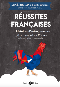 Réussites françaises - Rémi Raher & David Ringrave